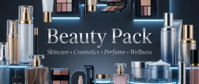 Beauty Pack